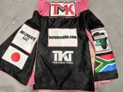 亀田家の隠し子快挙!プロ2戦目で圧巻TKO勝利