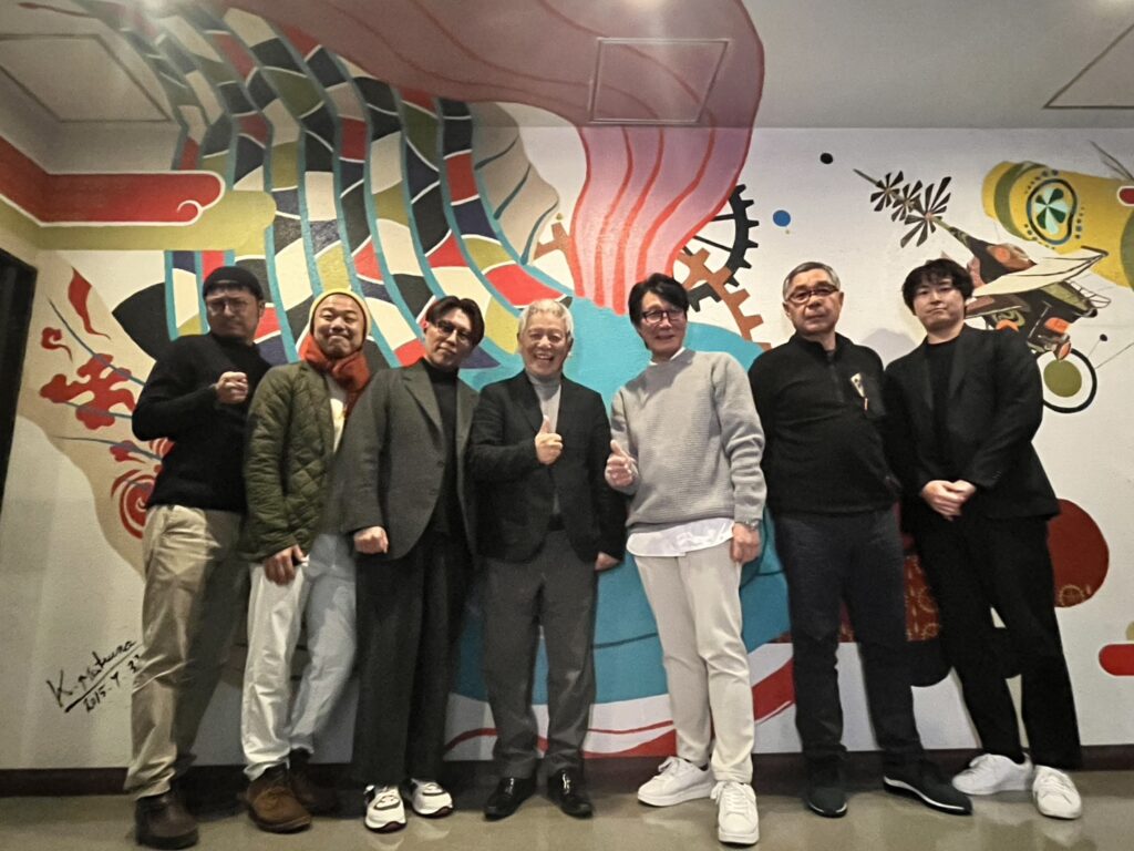 【新規事業勉強会】清水国明社長が語る「瀬戸内アイランドウィスキー」の魅力と周防大島の可能性